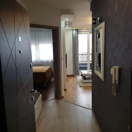 Daire Lux Sanja 3