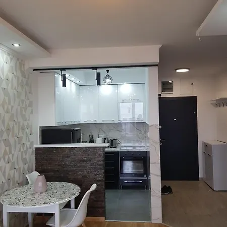Lux Sanja 3 Daire