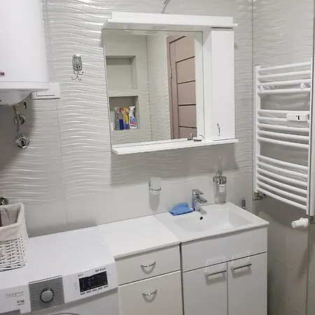 Lux Sanja 3 * Subotica