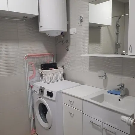 Lux Sanja 3 Daire