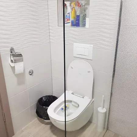 Lux Sanja 3 Daire Subotica