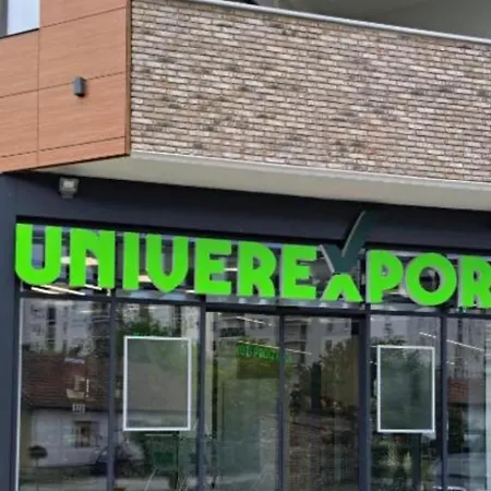 Lux Sanja 3 Daire Subotica